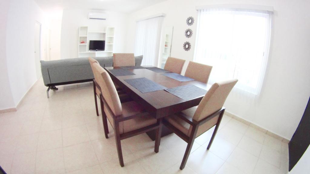 פלאייה דל כרמן Departamento Velas Selvanova Coto 5 חדר תמונה