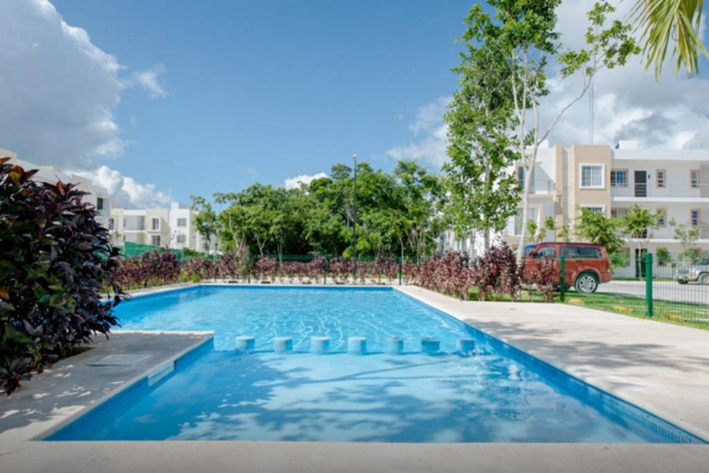 פלאייה דל כרמן Departamento Velas Selvanova Coto 5 חדר תמונה