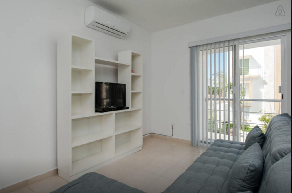 פלאייה דל כרמן Departamento Velas Selvanova Coto 5 חדר תמונה
