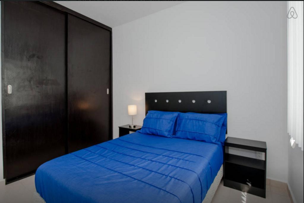 פלאייה דל כרמן Departamento Velas Selvanova Coto 5 מראה חיצוני תמונה