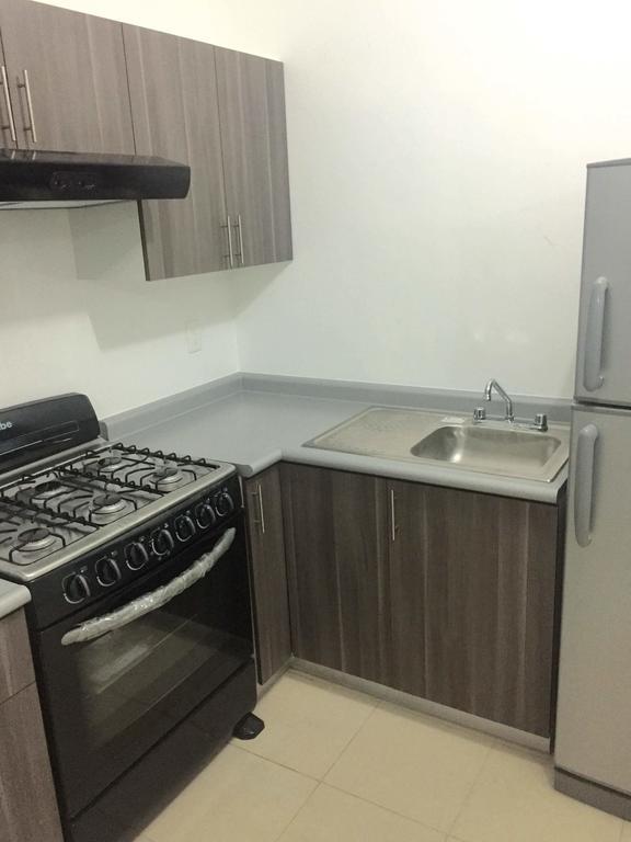 פלאייה דל כרמן Departamento Velas Selvanova Coto 5 חדר תמונה