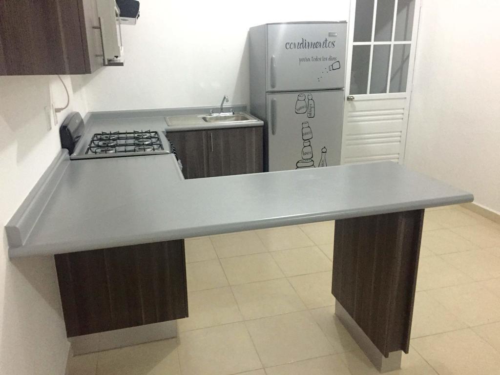 פלאייה דל כרמן Departamento Velas Selvanova Coto 5 חדר תמונה